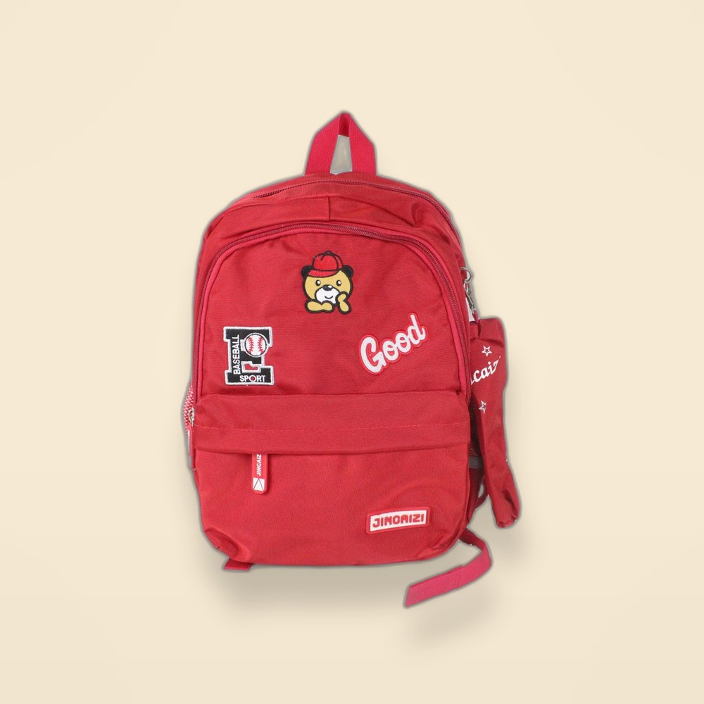 School Bag For Kids
