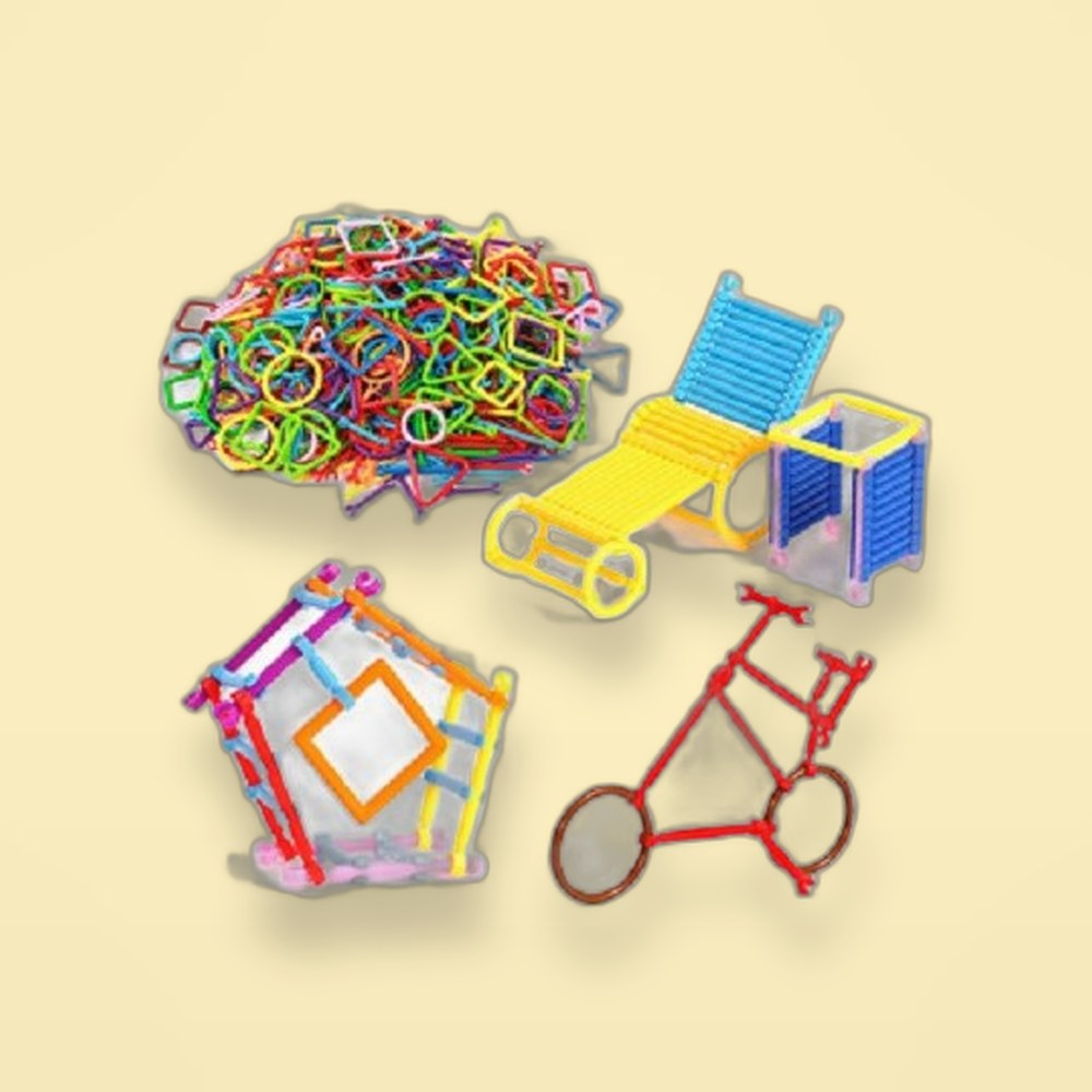 Creative Toys J